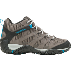 Merrell Alverstone Mid W - Charcoal/Tahoe