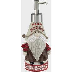 Red Soap Holders & Dispensers Avanti Gnomes (69597351)