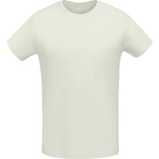 Sol's Martin T-shirt - Creamy Green