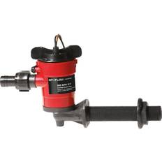 Johnson Pump 500 GPH 12V