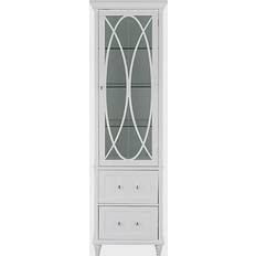 Elegant Home Fashions Florence Cabinet