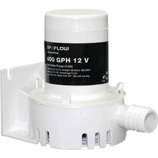 Johnson Pump 400 GPH 12V