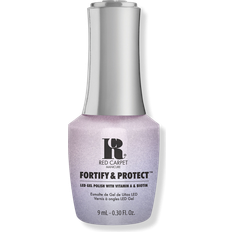 Fortify & Protect LED Nail Gel Color My Diamonds Sparkle