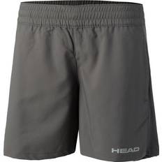 Head Club Shorts Women - Anthracite