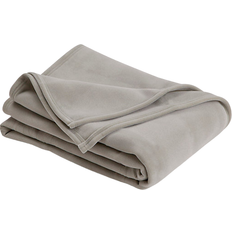 Blankets Vellux Original Blankets Gray (274.32x228.6cm)