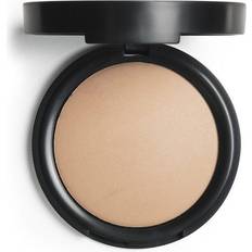 Nilens Jord Pudder Nilens Jord Baked Mineral Powder #7802 Sandy