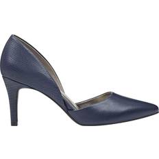 Grenow D'Orsay - Dark Blue