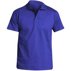 Sol's Prescott Short Sleeve Polo Shirt - Royal Blue