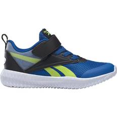 Scarpe per Bambini Reebok Flexagon Energy 3 - Vector Blue/Core Black/Acid Yellow