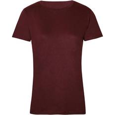 Sol's Regent Short Sleeve T-shirt - Burgundy