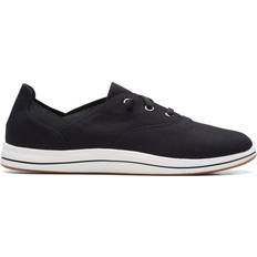 Clarks Sneakers Clarks Breeze Ave W - Black