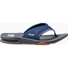 Reef Fanning - Navy/Shadow