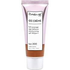 The Crème Shop CC Crème SPF30 PA++ #200 Tan