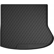 Gledring Trunk Mat CLA Combi 01/2015-
