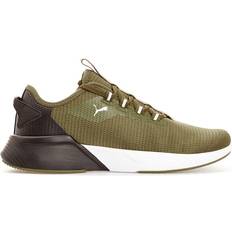 Puma Retaliate 2 W - Dark Green Moss/Black