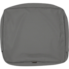 Classic Accessories Montlake Cushion Cover Gray (53.34x50.8cm)
