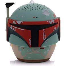 Speaker Connections Bluetooth Speakers Bitty Boomers Star Wars: Return of The Jedi - Boba Fett