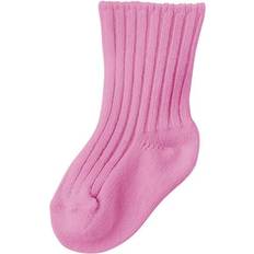 Joha Wool Socks - Pink (5006-8-42)