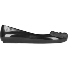 49 ⅓ Ballerines Melissa Sweet Love Soft Bow Ballet Flats W - Black