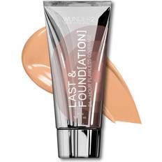 WunderBrow Last & Foundation Liquid Foundation #30 Nude