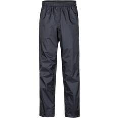 M Pantalones Impermeables Marmot PreCip Eco Pant - Black