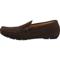 Gant Mc Bay Loafers M - Dark Brown