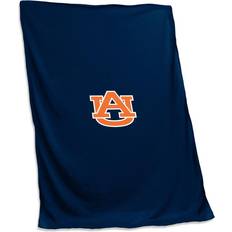 Logo Brands Auburn Tigers Sweatshirt Blanket