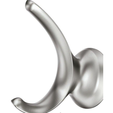 Zinc Towel Hooks Moen MY1503BN