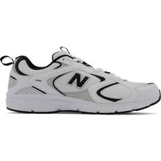 New balance 408 New Balance 408 Trainers M - White/Black