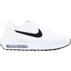 Air max dawn Nike Air Max Dawn W - White/Total Orange/Black