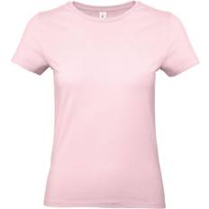 B&C Collection Women's E190 Tee - Orchid Pink