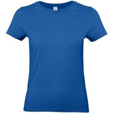 B&C Collection Women's E190 Tee - Royal Blue