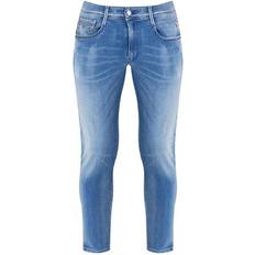 Replay Anbass Jeans - Light Blue