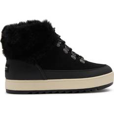 UGG Lace Boots UGG Tynlee Lace-Up - Black