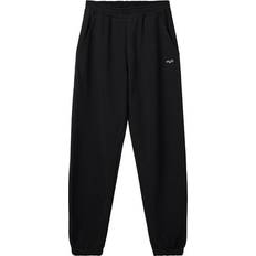 Bomuld - M - Sort Bukser & Shorts H2O Base Sweat Pants