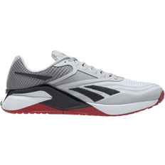 Reebok nano 2 Reebok Nano X2 M - Ftwr White/Pure Grey 2/Vector Red