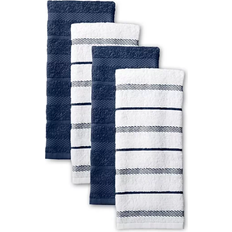 Polyester Kitchen Towels KitchenAid Albany Kitchen Towel Blue (66.04x40.64)