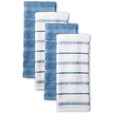 KitchenAid Albany Kitchen Towel Blue (66.04x40.64cm)