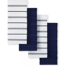 Polyester Kitchen Towels KitchenAid Albany Kitchen Towel Blue (66.04x40.64)