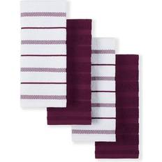 KitchenAid Albany Kitchen Towel Red (66.04x40.64cm)