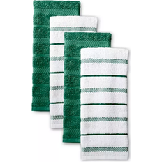 Cotton Kitchen Towels KitchenAid Albany Kitchen Towel Green (66.04x40.64)