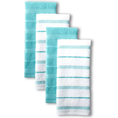 Kitchen Towels KitchenAid Albany Kitchen Towel Blue (66.04x40.64)