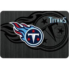 Strategic Printing Tennessee Titans Wireless Charger & Mouse Pad