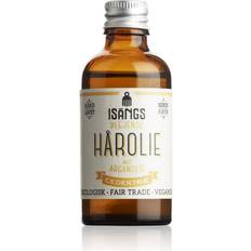 Isangs Plejende Hårolie Cedertræ 50ml