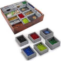 Terraforming Mars