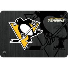 Wireless Chargers Sports Fan Products Strategic Printing Pittsburgh Penguins Wireless Charger & Mouse Pad