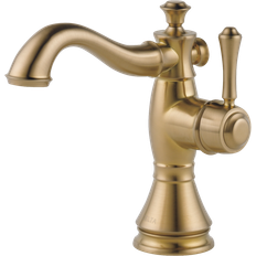 Basin Faucets Delta Cassidy 597LF-CZMPU Beige Bronze