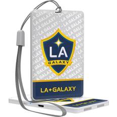 Strategic Printing LA Galaxy Endzone Plus Pocket Speaker