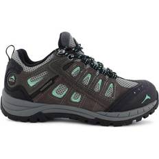 Pacific Mountain Sanford W - Charcoal/ Mint