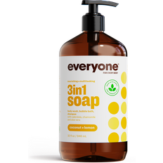 3in1 Soap Coconut + Lemon 